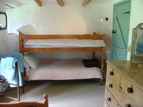 Harry, Bodmin