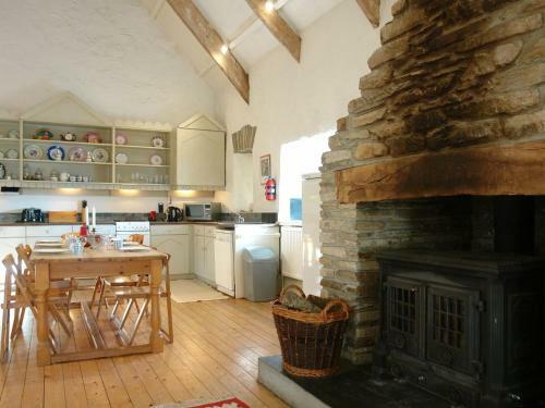 Harry, Bodmin