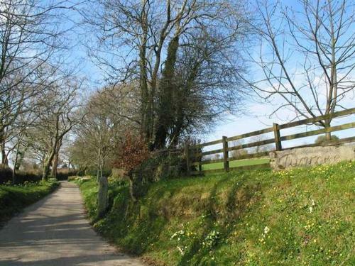 Higher Tumrose, Bodmin