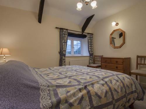 Tumrose Cottage, Bodmin