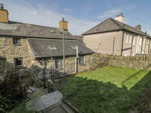 Ty Mawr, Blaenau Ffestiniog