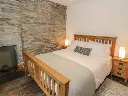 16 Park Square, Blaenau Ffestiniog