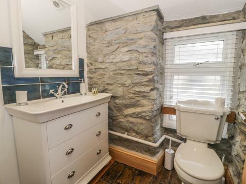 16 Park Square, Blaenau Ffestiniog