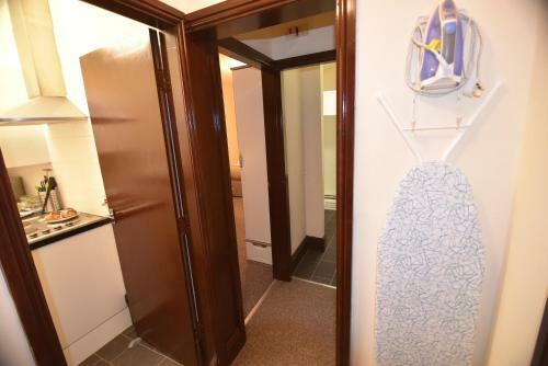 Apartamento Wyresdale House-flat 1