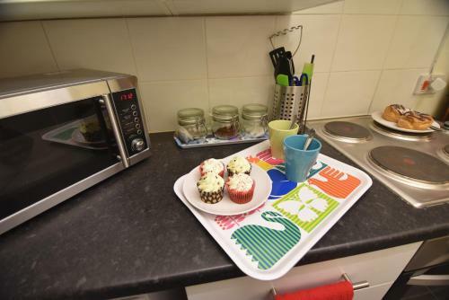 Apartamento Wyresdale House-flat 1