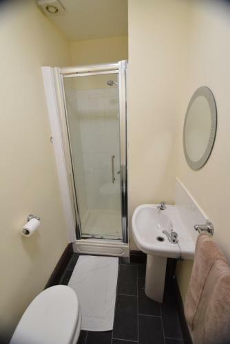 Apartamento Wyresdale House-flat 1