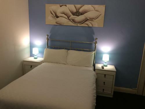 Blackpool Central Hotel