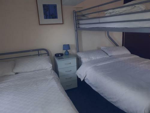 Hostal Fern Villa