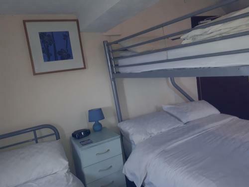 Hostal Fern Villa