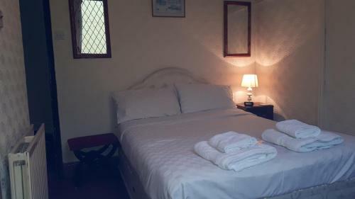 Hostal Fern Villa
