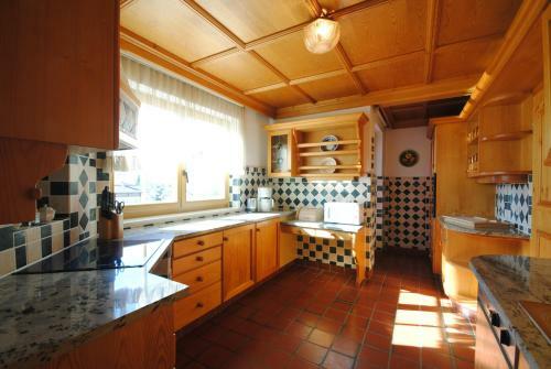 Hostal Pension Alpenrose