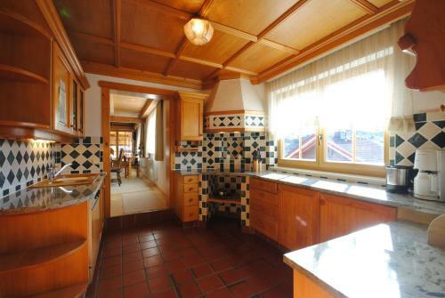 Hostal Pension Alpenrose