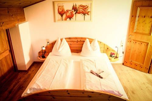 Hostal Pension Alpenrose