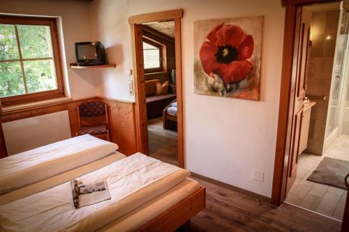 Hostal Pension Alpenrose