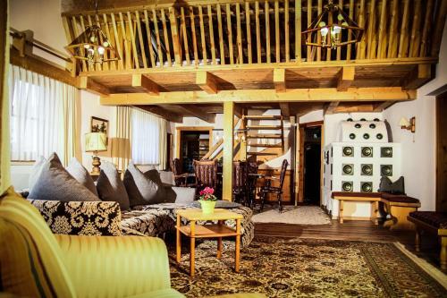 Hostal Pension Alpenrose