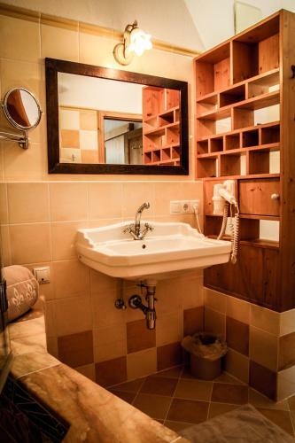 Hostal Pension Alpenrose
