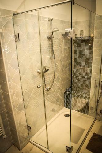 Hostal Pension Alpenrose