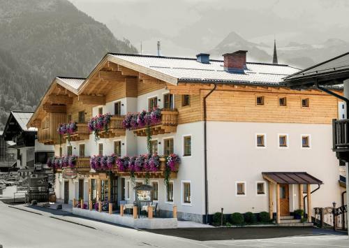 Hostal Pension Alpenrose