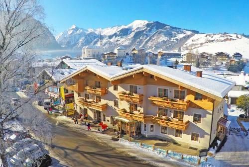 Hostal Pension Alpenrose