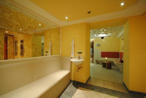 Hostal Pension Alpenrose