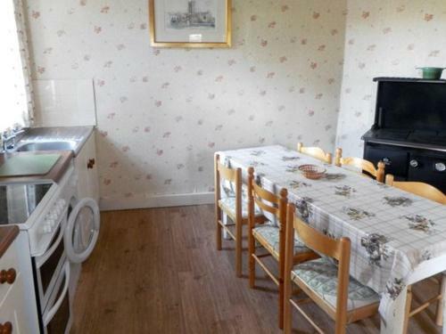 Carr Cottage