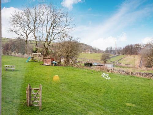 Posada Ye Olde Bowling Green