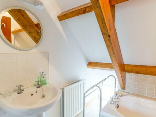 The Bothy, Berwick-upon-tweed