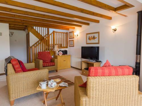 The Bothy, Berwick-upon-tweed