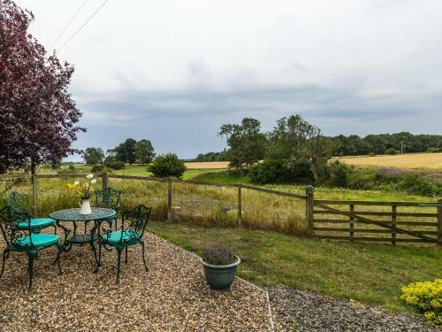The Bothy, Berwick-upon-tweed