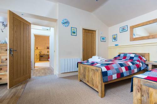 Bed & Breakfast Widbrook Barns