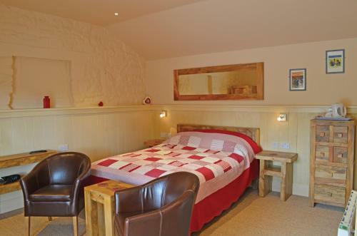 Bed & Breakfast Widbrook Barns