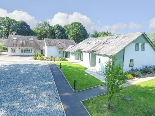 Cherry - Woodland Cottages