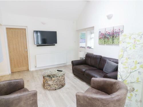 Hazel - Woodland Cottages