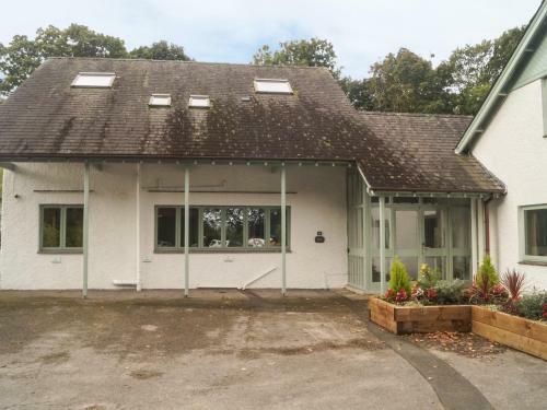 Hazel - Woodland Cottages