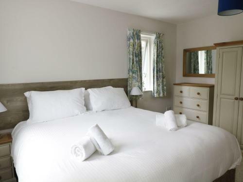 Hazel - Woodland Cottages
