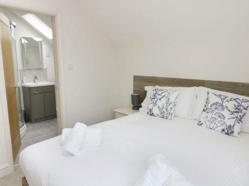 Hazel - Woodland Cottages