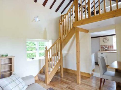 Norbank Cottage