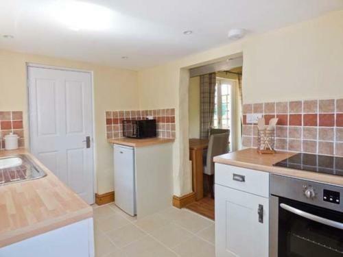 Norbank Cottage