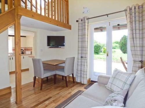 Norbank Cottage