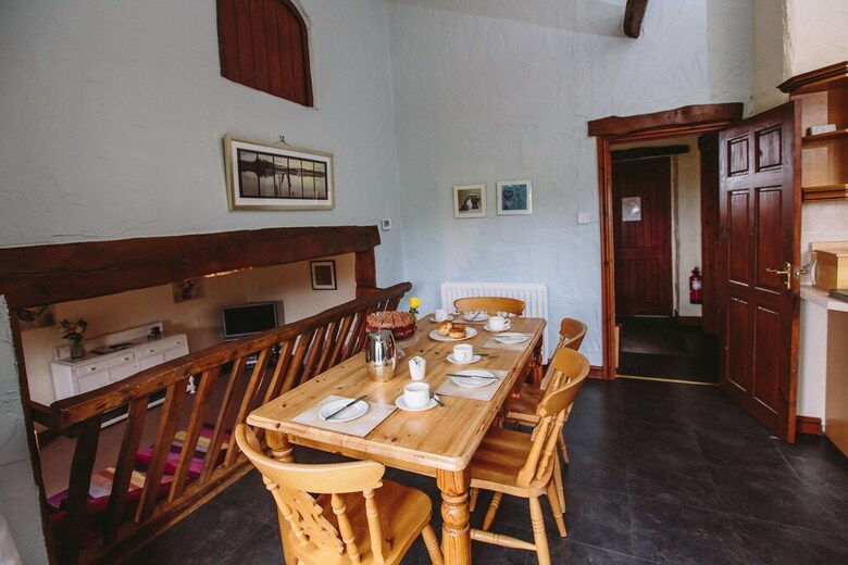 Low Barn Cottage