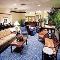 Hotel Hilton Singer Island Oceanfront Resort