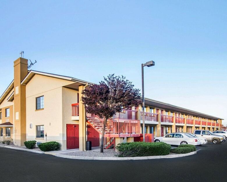 Hotel Comfort Inn Holbrook