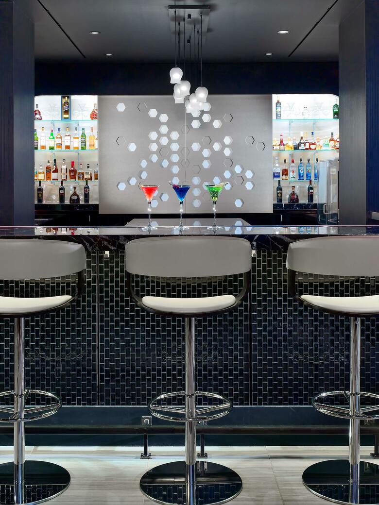 Hotel Crowne Plaza Philadelphia Downtown
