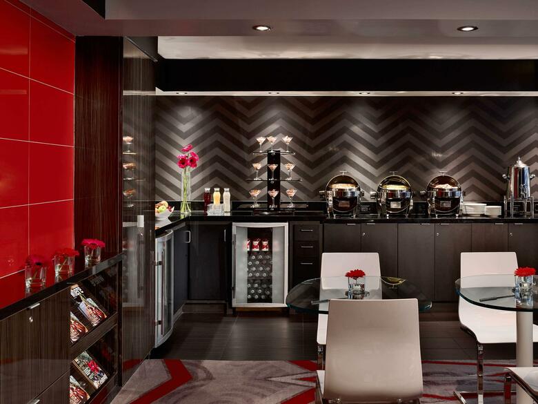 Hotel Crowne Plaza Philadelphia Downtown
