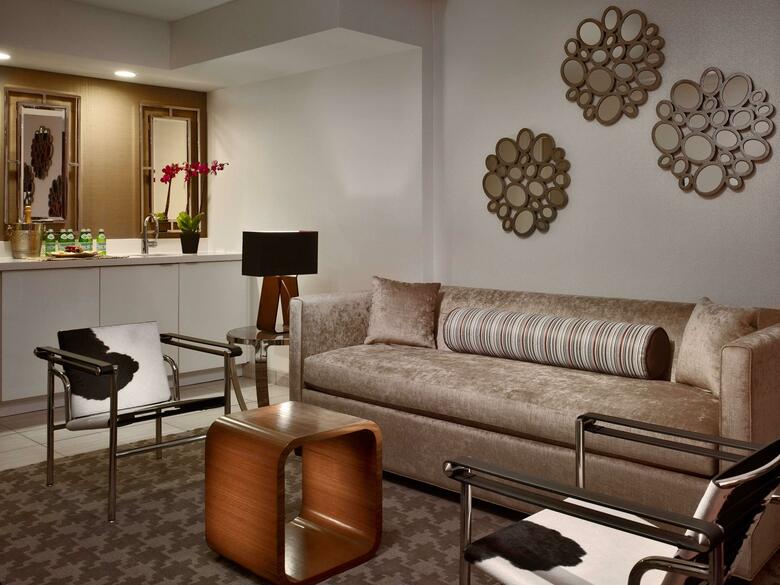 Hotel Crowne Plaza Philadelphia Downtown