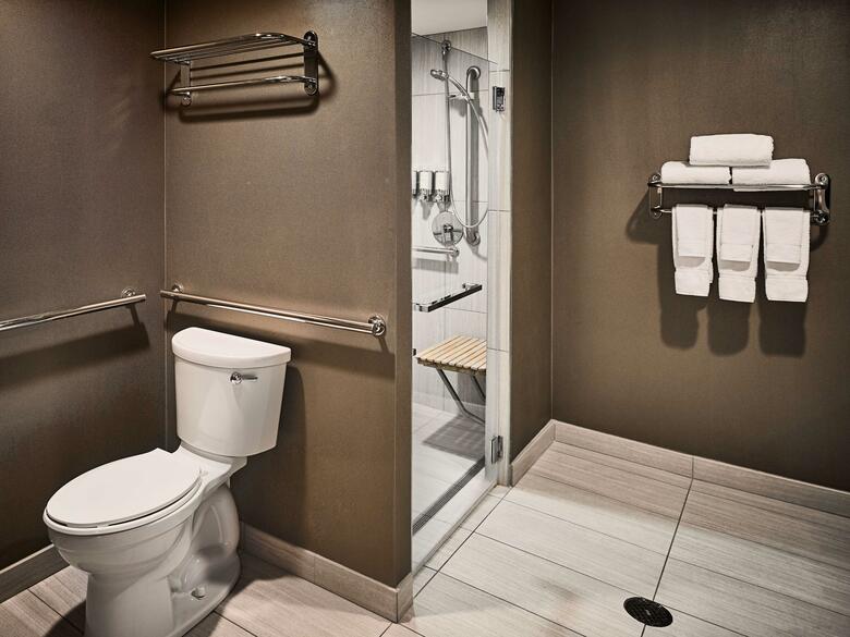 Hotel Crowne Plaza Philadelphia Downtown