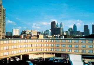Hotel Best Western Center City