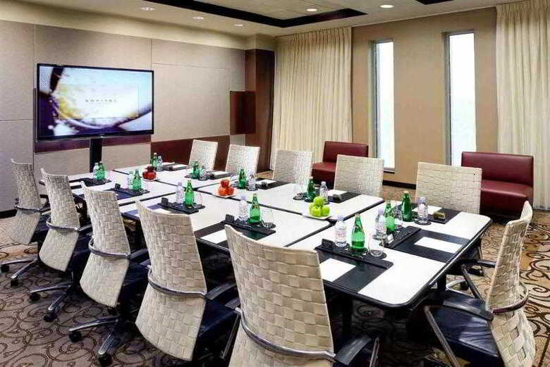 Hotel Sofitel Philadelphia At Rittenhouse Square