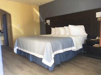 Hotel Days Inn Phoenix Airport