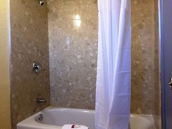 Hotel Days Inn Phoenix Airport